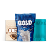 COMBO JOÃO MUZZY